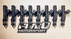 SALE $1,499.00 SET Bosch Fuel Injector, FERRARI, 348, Mondial T, 3.4L V8, NEW - Picture 1 of 4