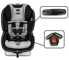 b safe 35 chest clip replacement