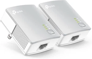 Powerline Starter Kit AV600 - Picture 1 of 6