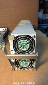 RÉSEAU BROCADE DELTA PSU 1000W DPS-1001AB-1 EM 23-0200006-03 FROM SILKWORM 48000 - Photo 1/3