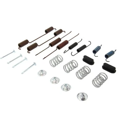 For 1996-2000 Plymouth Grand Voyager Drum Brake Hardware Kit Rear Centric 1997 - Image 1 of 3