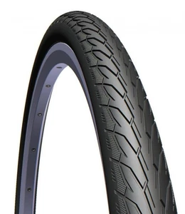 Mitas Fahrrad Fahrradreifen Reifen Flash V 66 26x1.50" 40-559 schwarz - Bild 1 von 1