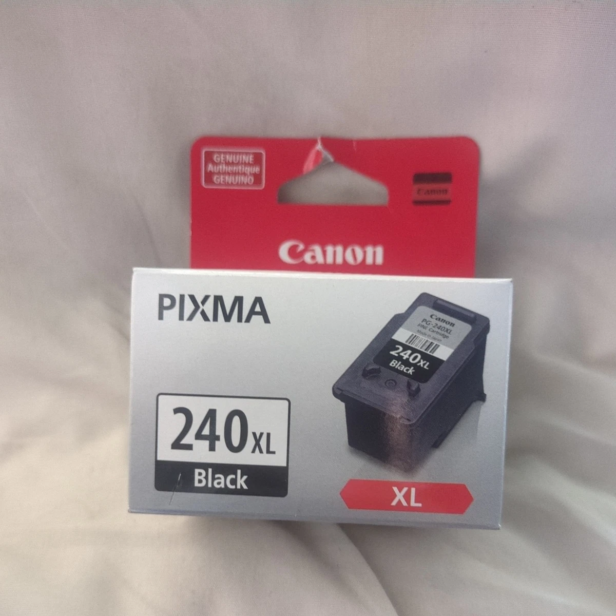 Cartuchos De Tinta Oeggoink Para Canon 240xl 241xl - Pack 2 | Cuotas Sin Interés