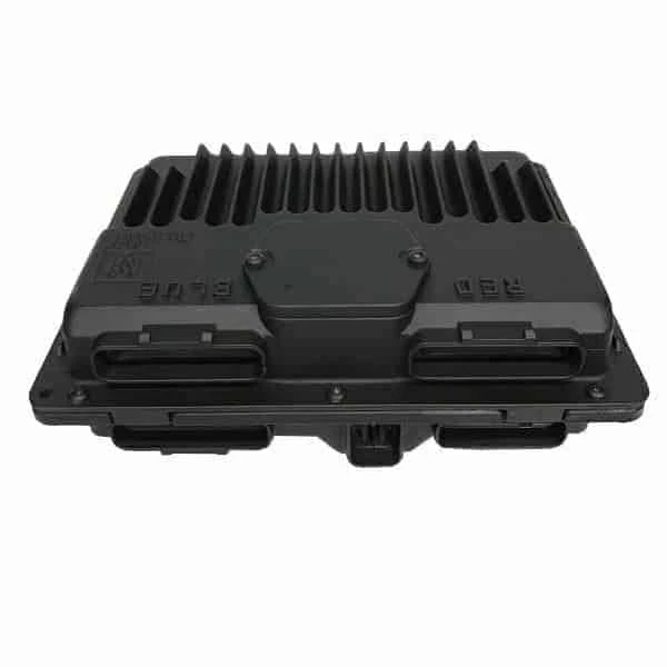 Blazer S10 PCM 16250279 1998 programado | Computadora motor Plug & Play Foto 1 de 1