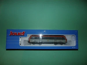 JOUEF locomotive électrique BB26000 orange HJ2024 NEUF - Imagen 1 de 7