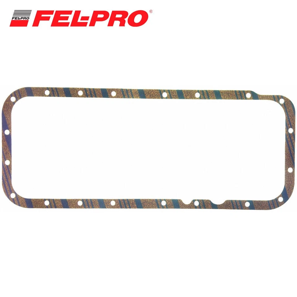 SUMP GASKET SET FOR CHRYSLER 361 383 400 413 426 440 V8 - image 1 of 1