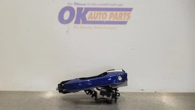 24 MANIJA PUERTA EXTERIOR VOLKSWAGEN GOLF R MK8 CONDUCTOR DELANTERO IZQUIERDO AZUL Foto 1 de 4