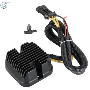 Voltage Regulator Rectifier Fit For Polaris Sportsman ACE 570 4013904 4014029 - Picture 1 of 12
