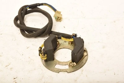 Generador de señal de encendido Honda camioneta bobina de pulso CB650 SC NH | 30300-426-154 Foto 1 de 2