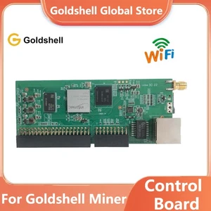 Placa de control Goldshell Miner para KD-BOX/CK-BOX/ST-BOX/Mini-DOGE/LB-BOX/HS-BOX - Imagen 1 de 4