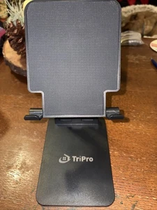 TriPro-Portable Monitor Stand,4.72" Wide, Adjustable & Foldable - Picture 1 of 7