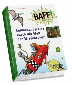 BAFF! Wissen - Buch Verlag Das Beste GmbH - Reader's Digest Deutschland - Bild 1 von 1