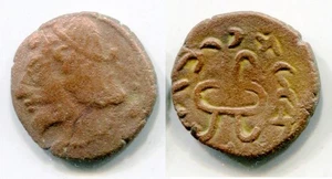 (30443) Chach, Unknown ruler 3-5 Ct AD - Picture 1 of 1