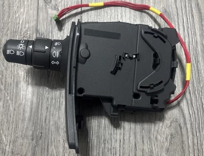 For Renault Clio MK3 Grand Modus Kangoo Express Indicator Light Switch Stalk - Image 1 of 4