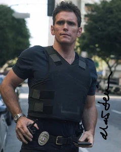 MATT DILLON SIGNED PHOTO TAKERS - Picture 1 of 1