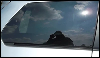 Passageiro de vidro quarto janela 62730-08100 Toyota Sienna 2011-2014 - Imagem 1 de 4