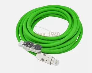 1PCS 6FX5002-2DC00-1AH0 Encoder Signal Feedback Cable 7M for Siemens NEW - Picture 1 of 1