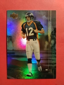 Upper Deck Encore 2000 - Gus Frerotte #69 Broncos  - Foto 1 di 6