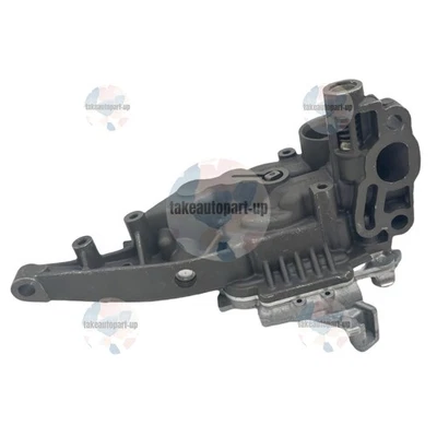 Bomba de aceite de motor para Mercedes W222 S550 S63 2012-2020 AMG SL550: 2781801001 Foto 1 de 4