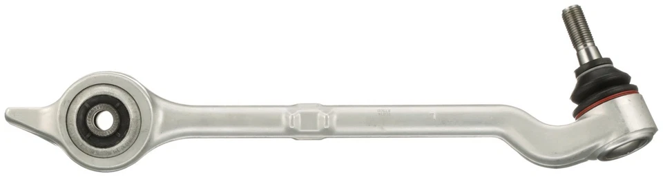 Braço de controle e junta esférica conjunto dianteiro esquerdo inferior Delphi para 2001-2004 BMW 525i - Imagem 1 de 4