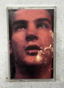 Fugazi Margin Walker cassette tape 1988 Dischord 35-C indie DC Rock - Picture 1 of 4