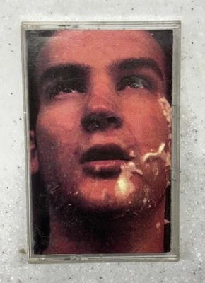 Fugazi Margin Walker cassette tape 1988 Dischord 35-C indie DC Rock - Image 1 of 4