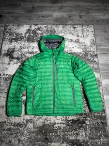 Rab Microlight Alpine Daunenjacke Herren Größe US M Premium Wandern - Bild 1 von 12