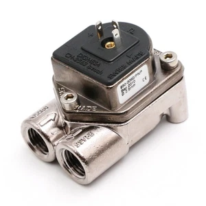 Digmesa 930-0050/PNP Durchfluss-Magnetventil - Bild 1 von 4