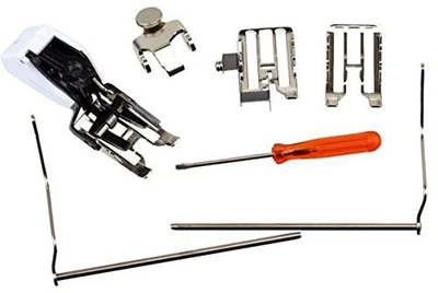 0n Walking Foot 7mm For Bernina #0089697000 - Image 1 of 3