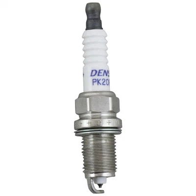 Genuine Lexus Engine Ignition Spark Plug x1 Fits LS400 1995-1996 9091901180 - Image 1 of 4