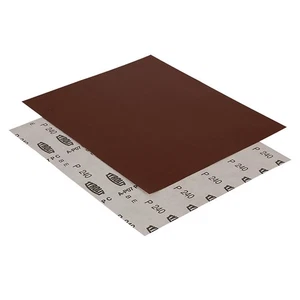 Tyrolit A-P07 P C Prem 230X280 A320 Papierbogen 50ct - Bild 1 von 1