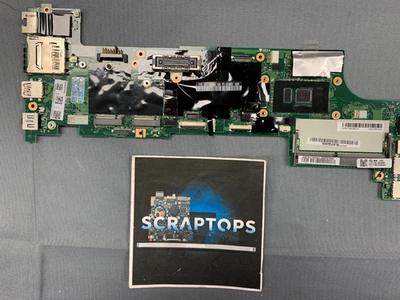 Lenovo ThinkPad x260 Motherboard i5-6300U 01EN201 #107121 - Image 1 of 2