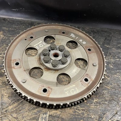 Hyundai Genesis 2010-2012 cupé 2,0 turbo transmisión automática placa flexible perno Foto 1 de 4