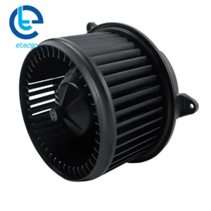 1PC A/C Heater Blower Motor W/Brushless Motor For Kenworfh 2013-17 Peterbilt 579 - Bild 1 von 14
