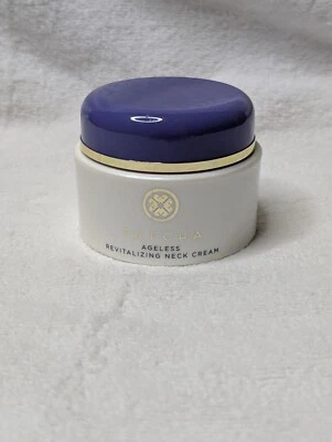 Tatcha Ageless Revitalizing Neck Cream 1.7 New Without Box Not Sealed  - Image 1 of 3