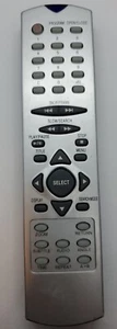 CROWN DVD REMOTE CONTROL for CDV0027 CDV0127 - Picture 1 of 3