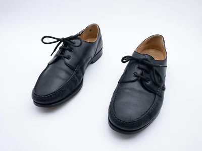 Camel active Hombre Zapatos de Negocios Cordones Talla 43 Eu Tipo 31029-98 - Imagen 1 de 4