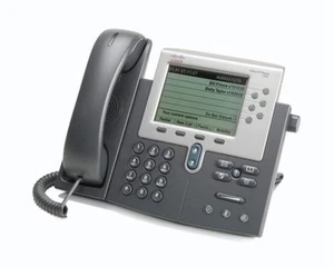 Cisco CP-7962G SIP VoIP Telephone 7962 Refurbished - Picture 1 of 1