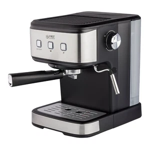 Espressomaschine professioneller Siebträger Kaffeemaschine Siebträgermaschine - Bild 1 von 21