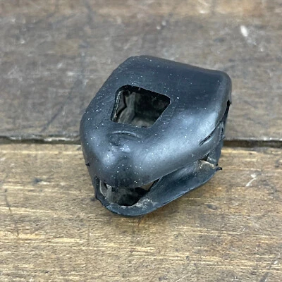 Vintage Shimano Hub Actuator Boot Cover 3 Speed Indicator 333 3s 1970s  PLunger - Image 1 of 4