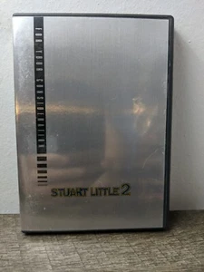 Rare STUART LITTLE 2 For Your Consideration (DVD, 2002) Screener Promo *b2g1f* - Picture 1 of 2