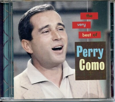 Perry Como - The Very Best Of Perry Como - Image 1 of 3