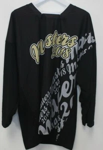 Masters 2018 JER53Y Jersey Shirt Top XL (SHP) - Picture 1 of 9