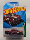 New Hot Wheels Mainline Collection - Buy More & Save - Choose Your Car