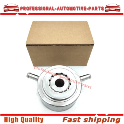 Enfriador de aceite motor nuevo para Nissan Frontier Pathfinder Xterra 2005-2009 4,0 L Foto 1 de 4