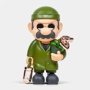 Fools Paradise Super Professional Olive Martini Fashion Collectibles Statue New - Picture 1 of 9