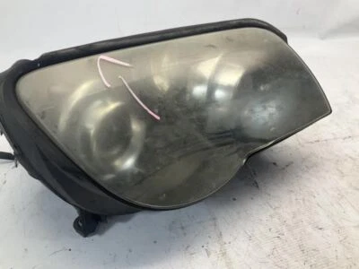 04-06 Faro halógeno pasajero delantero derecho Chrysler Crossfire Q Foto 1 de 4