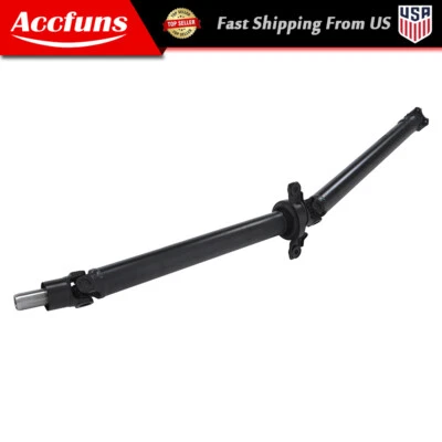 Rear Driveshaft Assembly Manual Trans For 2005-2008 2009 Subaru Outback 2.5L3.0L - Image 1 of 4