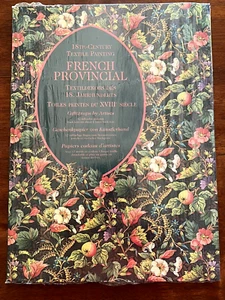 French Provincial GIFT WRAPPING Book - Konemann 2005 NEW SEALED - Picture 1 of 2