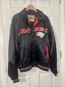 vintage avirex jacket XXL - Picture 1 of 19